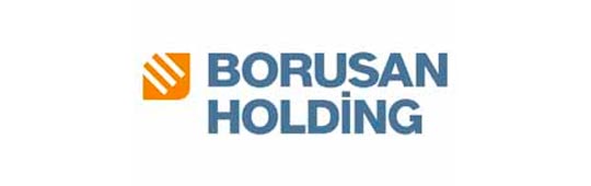 Borusan Holding